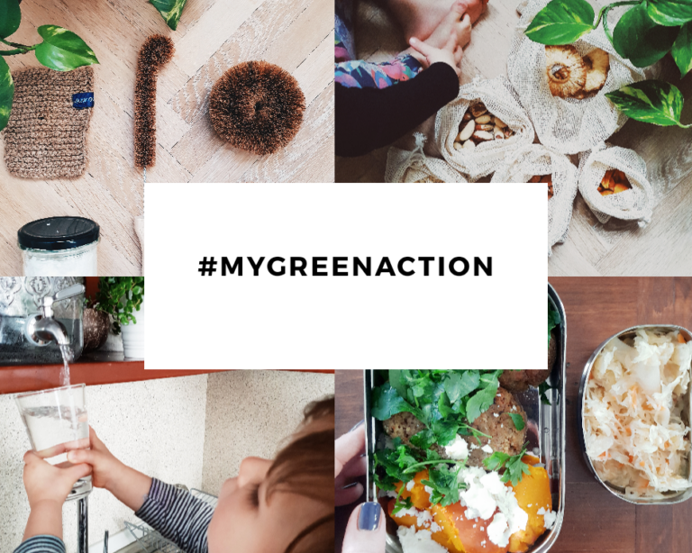 mygreenaction