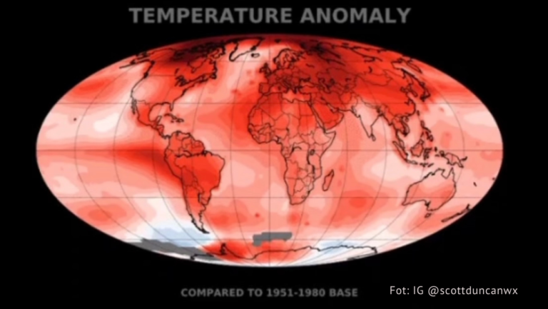 Ocieplenie klimatu